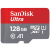 SanDisk 64 Gドレーベルダーダー12 g 32 gファウウウェル携帯帯sdカード16 G tfカード高速メルモカド128 G TFカード+USB 3.0マルチ合一カード