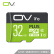 OV 32 GB TF（MicroSD）メモリカドU 1 Klas 10高速PLUS版読むスピード98 MB/s携帯ストラップストラップスティックデュオPO読み取り机高速メモリカド