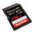 SanDisk MeモリカドSDカードドは、キヤノンのニコン一目レフカーラ、ソニメードのマイクローダージッタの高速メモリカドドドライト156 G 170 MB/Sメールに適用されます。