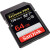 SanDisk 64 G/32 G/16 G/128 GカマラメンモリカドSDカードド一眼レフマイクロググメグ64 G 170 MB/s
