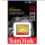 SanDisk一眼レフCFカードド120 M/S専门カルメンモリカド4 Kハイビビィ撮影高速フルート32 GB