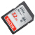 SanDisk一眼レフSDメトラカドClass 10 UHS-I高速カードキヤノニコロ监视カメモリカド128 G 80 M/s+川宇3.0カードドッダーダ