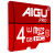 アイグ（AIGU）高速メモリカド4 G/8 G/16 G/32 G/64 Gファァウウェルサイムスミン携帯電話でレコーダTFメモカド4 GB至高のメモリカドを実行します。