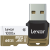 レイキサ-TFカード64 G 1000 X U 3 GoPro携帯帯電話microSD高速メモリアド64 GB読み150 MB/s書き45 MB/s