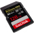 キヤノンの一眼レフキラのマイクロックSDカードドの一眼レフフレッカドのフーディーのフーディディディの16 g/32 g/64 g/256 gなどの128 G/95、メチルD 200を使用します。