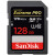 SanDiskキヤノニコンカメラ用高速SDカードドメメリード10メモリアカードド128 G SDカードド（170 M/s本きみこみ90 M/s）キヤノン、富士カメレオンメモカド