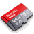 SanDisk dola burecode da-TFカードド32 G 64 G 128 G高速Class 10メモリカドファウェル携帯帯sd tablレット128 GB