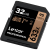 レ·キサ·SDカードド32 G 633 X 95 MB/s SDHC高速一眼レフ·メ·ラ·メ·リ·ド32 g