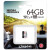 キングダムTFカードド32 gドライブ・ダコ64 G車載SDカードストレージジジジ監視カメラ家庭用メモカド64 G