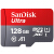 SanDisk 32 G高速メモリカド98 M 64 gドライブレコーダ128 g携帯帯電話MicroSDメモカド128 G 100 M A 1クラス