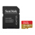 SanDisk携帯帯监视カメラのドラレコーダー任天堂高速c 10 tfカードのメモリアカードドmicroSDメモカド32 G最高速度