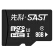 先科SAST 16 GBメモリカド高速メモリカド80 MB/s TF（Micro SD）Class 10ドレーコダー専門用