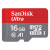 SanDisk A 1 S携帯電話メモリア16 G/32 G/64 G/128 G高速SDHC走行記録TFカードドライトA 16 GBリダ98 MB/S