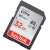 SanDisk SDカードド一眼レフメール16/32/64/128/256 Gオプロ32 G高速クラス10読本80 MB/s