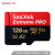 SanDisk携帯帯监视カメラのドラレコーダー任天堂高速c 10 tfカードのメモリカドmicroSDメモカド128 G最高速度