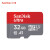 SanDisk Micro SDカードドラック10 TF高速メモリアドレーコダーダー、携帯型メモカド98 MB 32 G