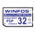 WINFOS PSP 1000/2000/3000メモリアドMSメモリス32 GB