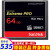 SanDisk超高速CFカード超速CompctFlashメメモリアド160 MB/s 64 G