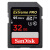 SanDisk一眼レフメンモリカドU 3 Class 10 SDカードドラックニッポン4 Kハビアン写真撮影高速メモカド【SDHC-XG】32 G 95 M/s