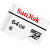 SanDisk携带监视カメラのドラブレーコダ任天堂高速c 10 tfカードのメトリカードドmicroSDメモリカド64 Gドライカードの监视专用カードド