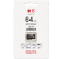 傲石64 GB TF(Micro SD)メモリアカードドClass 10携帯帯タブレットレットレットディオポントス高速メモリアド