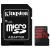 キングダム携帯型メモリカド（Micro SD）32 g 64 g 128 g高速グリップモニタリー小tfカード32 G（読みむつスプライト100 M/s本くスド70 M/s）