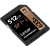 レイキサSDカードド633 X 95 M/S UHS-I 3一目レフ用マイクロメラメモカド512 G SDXC
