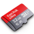 SanDisk TFカード携帯帯レコダシリーズモニタリカド16/32/64/128 Gオプロ32 G読み98 MB/s U 1 A 1版