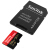 フルセット64 G 128 G 200 G 256 G micro SDカードドTFカード携帯帯カーメラ無人機メリーカド256 g 170 M/s U 3メモリカドA 2 Kハビドン