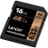 レイキサ16 GBよみ95 MB/s SDHCクラス10 UHS-II U 1 SD高速メモリアド（633 x）