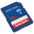 SanDisk SDカードド16 g 8 g 32 G高速メモリカドSDカードドレビ一眼レフメメラメモカド16 G