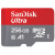 SanDisk 64 Gドラブレーコダウメモリカド12 g 32 gフルオウウェル携帯帯sdカード16 G tfカード高速メモリカド256 G TFカードド+マルチ合一カードド