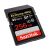 SanDisk 128 g sdカーク64 g u 3メモリカド4 K最高速度UHSキヤノニコンマキロ一眼レフカメラモリカド256 G SDXC大容量书き込み90 M/s