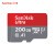 SanDisk Micro SDカードドラック10 TF高速メモリアドレーコダーダー、携帯型メモカド100 MB 200 G