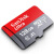 SanDisk 64 Gドレーベルダーダー12 g 32 gファウウウェル携帯帯sdカード16 G tfカード高速メルモカド128 G TFカード+マルチ合一カード