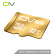 OV 32 GB TF（MicroSD）メモリカドU 3クラス10 MLC高速版読み取り速度90 MB/s携帯ストラップスティックデュオスポーツダイン読取り機高速メモリカド