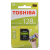 東芝32 G高速sdカード64 Gメモリカド128 gフルコース128 G SDC読み取り速度100 MB/s