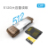 DTF（MicroSD）メモリアカードドCR 012多機能トリップダー3.0 USB/Type-Con-cint-Freeは、TF/SDカードドを挿入するこことがきます。