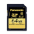 パナソニックSDメメモリカドデデタルタル/専门カルメラ/専门カルメラメモリカドは4 K 64 G(RP-SDUD 64 GZX)に対応します。