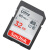 SanDisk高速メモリカド一眼レフクロメラメメモリカドキヤノニコンソニスタジオ撮影用SDメモリカド32 G 80 M/S適用77 D 750 D