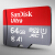 SanDisk A 1 S携帯メモリカド16 G/32 G/64 G/128 G高速SDHC走行記録TFカーードリフラッピングシューA 1 64 GBリマスター100 MB/S