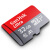 SanDisk 64 gメモリカド高速sdカード32 gドラブレコダメード128 g監視携帯帯tfカード16 g泛用Class 10 TF 32 G A 198 MB/s