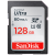 SanDisk 16 g車載SDカードド32 Gメモリカド64 Gドライコブダンカド128 gカメルラ高速メモカド128 G SDカードド+マルチ合一カドドドドドドドドドドドドドドドドド1カドドドドドドド