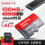 SanDisk 128 g携帯tfカードド256 g switchメモリカド記憶タブレットGoPro Camelasカードド256 G