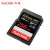 SanDisk高速メモリカドSDカードドU 3 170 MBの一目レフカメラのメモリカドは、連写と4 Kビデオ256 G+複合カードドに対応しています。
