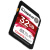 キングダムSDメモリカド32 g 64 g 128 g高速カラカド一眼レフマイクロカド32 GB（SDHC読み100 M/s本き70 M/s）