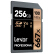 レイキサ256 GB SDメーモリカドClass 10 U 3 V 30読み取り100 MB/s书き込み90 MB/s 4 K超ハイパフォーマンス(667 x)