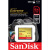 SanDisk～速CFカードドのメモリア速度120 MB/sに適用されます。