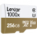 レイキサ256 GB読み込み150 MB/s书き90 MB/s TFカードミンSDXC UHS-III U 3 V 60高速メモカド（1000 x MLC粒子）