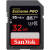 SanDisk SDカードド5 d 3/4 800 D 800 d 750 d 6 D 2 m 50 mai clro一目レフカメレオン32 GSDカード95 MB/Sはキヤノ/ソニ/ニコンカメハメにピッタリです。